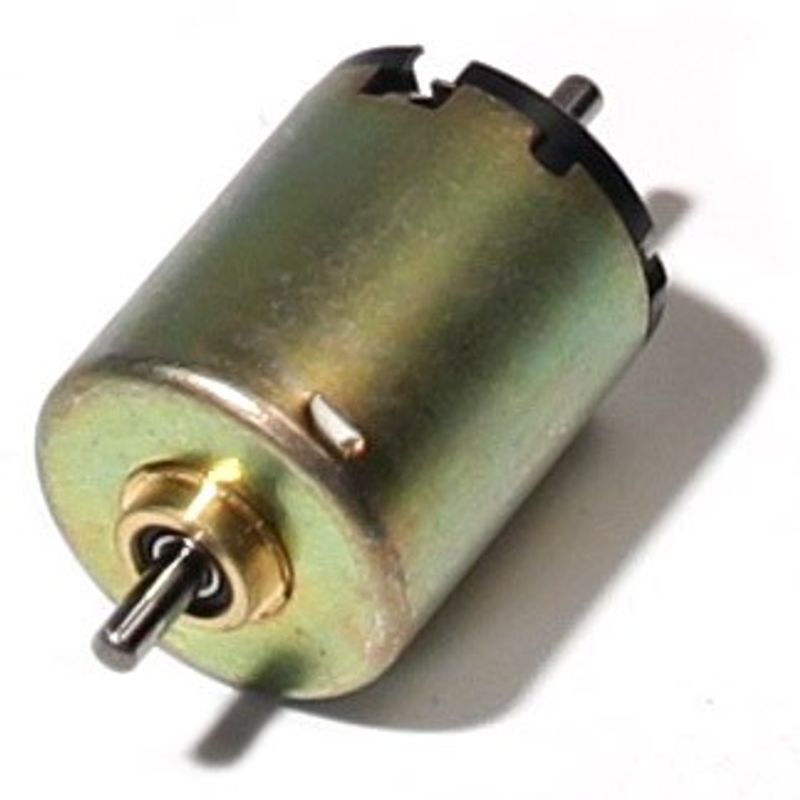 Futaba Motor TM1652 f.G153BB
