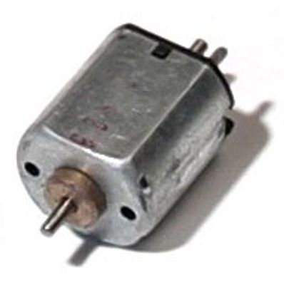 Futaba S91254 Motor f. G155