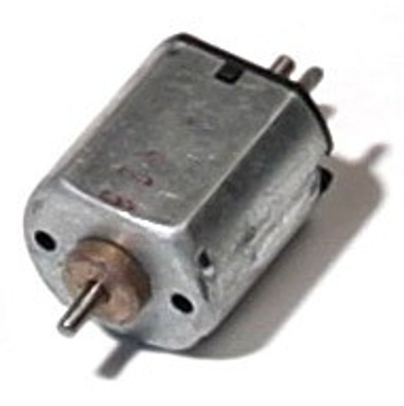 Futaba S91254 Motor f. G155