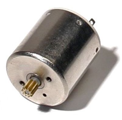 Futaba Motor för S9302 (17CL-1901)
