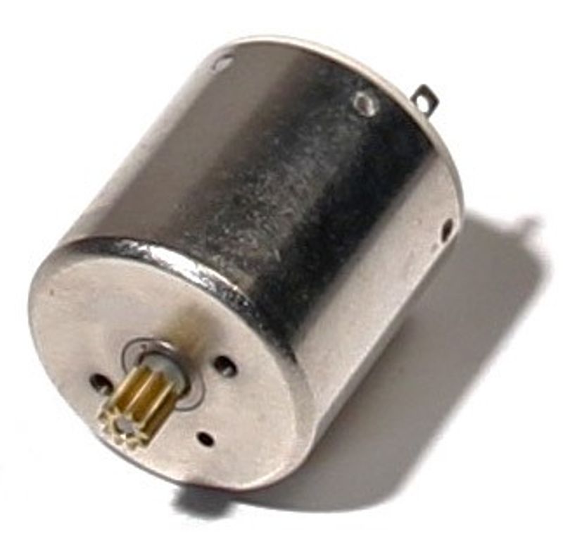Futaba Motor för S9302 (17CL-1901)