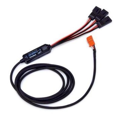 Futaba S.BUS Decoder 1100mm