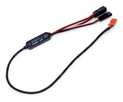 Futaba S.BUS Decoder 400mm