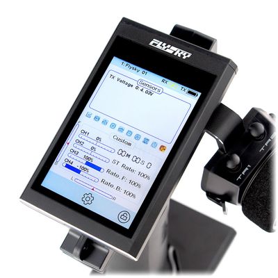 Flysky Noble NB4+ m. 1 mottagare
