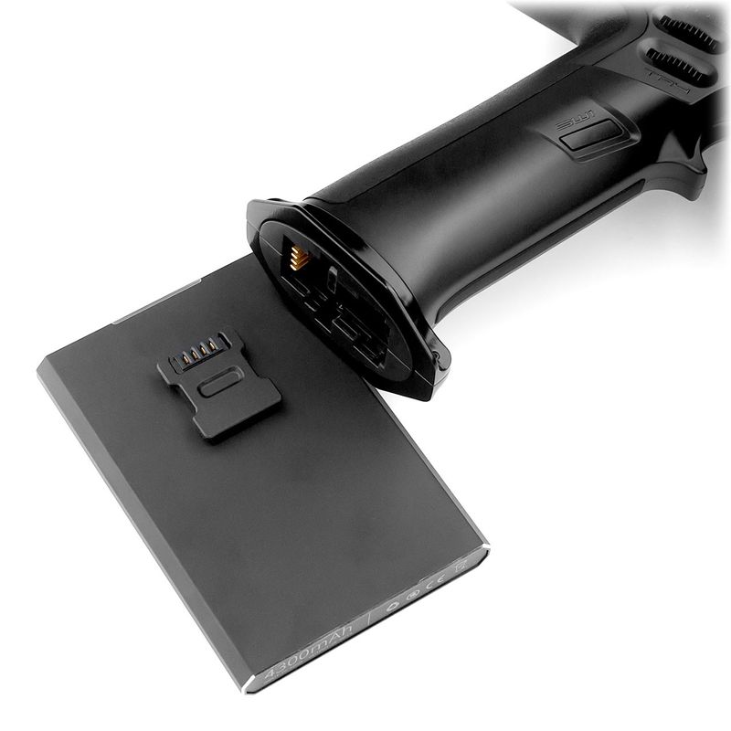 Flysky Noble NB4+ m. 1 mottagare