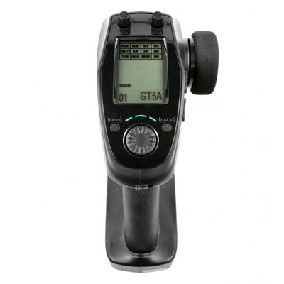 Flysky FS-GT5 6-kanalig Radio inkl mottagare
