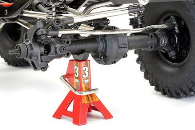 FTX Outback Fury 2.0 4x4 RTR Trail 1/10 Crawler