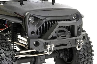 FTX Outback Fury 2.0 4x4 RTR Trail 1/10 Crawler