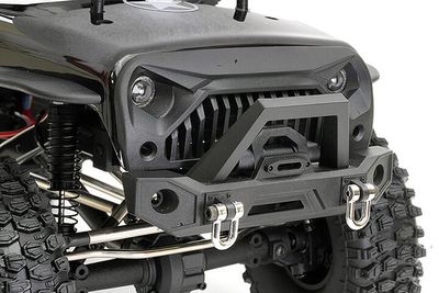 FTX Outback Fury 2.0 4x4 RTR Trail 1/10 Crawler