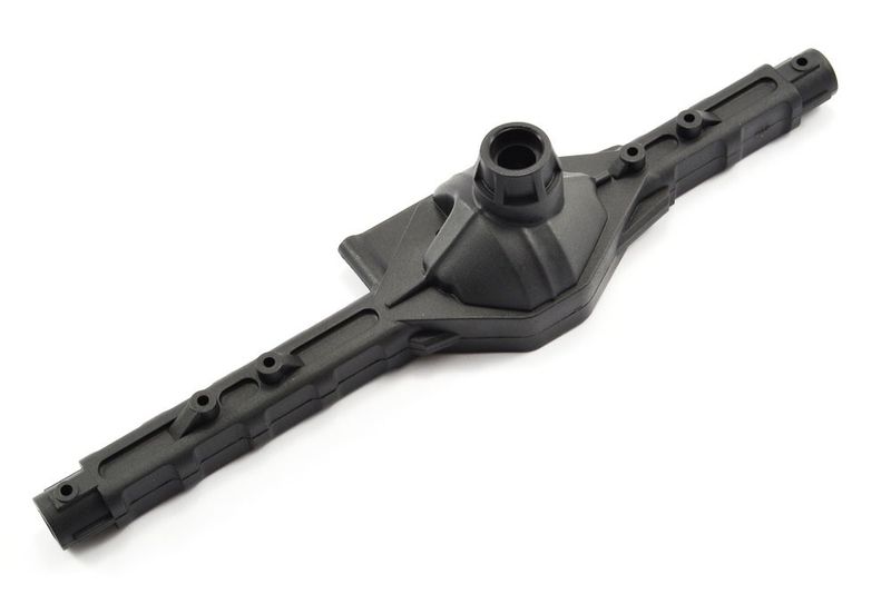 Axelhus Bak/Fram FTX Outlaw/Kanyon Resque