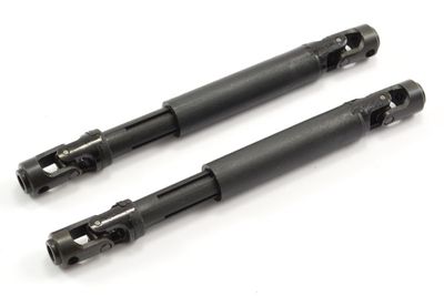 Drivaxel Universal Fram och Bak FTX Outback