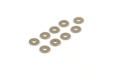 Servo Brickor 3x8x0.8mm FTX Outback Fury