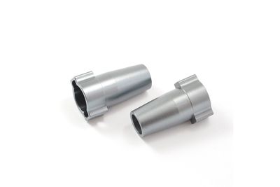 Axle Covers Bakre Metall FTX Fury Outback