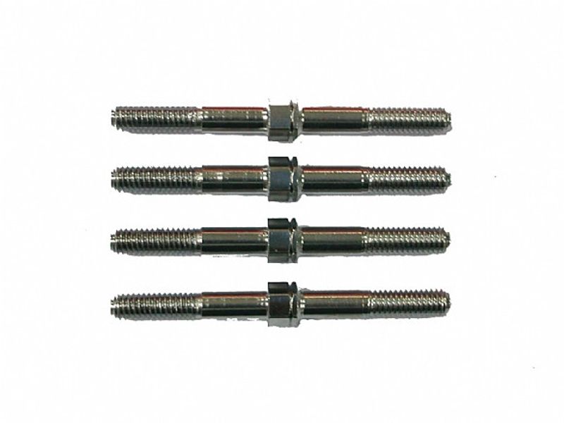 Turnbuckle 4x46mm HongNor X3GTS-e 2023