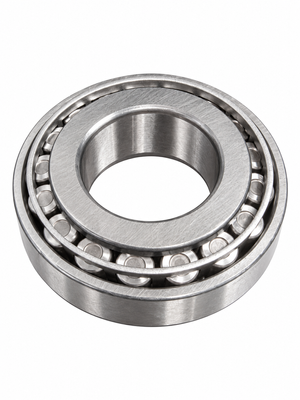 Koniskt rullager 30205 25x52x16,25mm