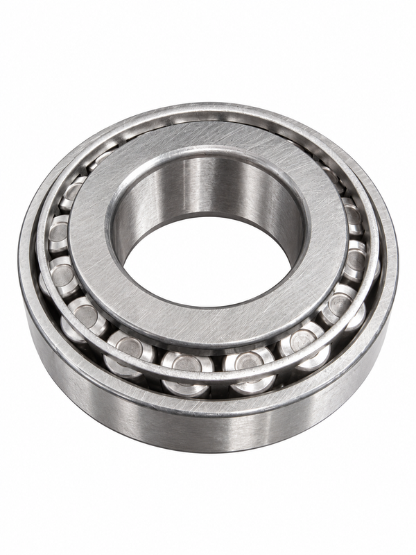 Koniskt rullager 30206 30x62x17,25mm