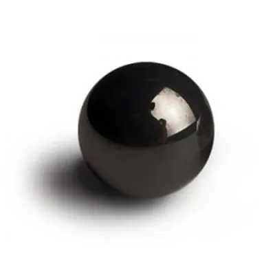 Keram kulor- Tungsten Carbide