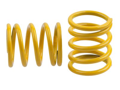 H0515a Front spring (Yellow) MRX-6