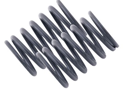 Rear Spring 1:8 (Grey) MRX-6