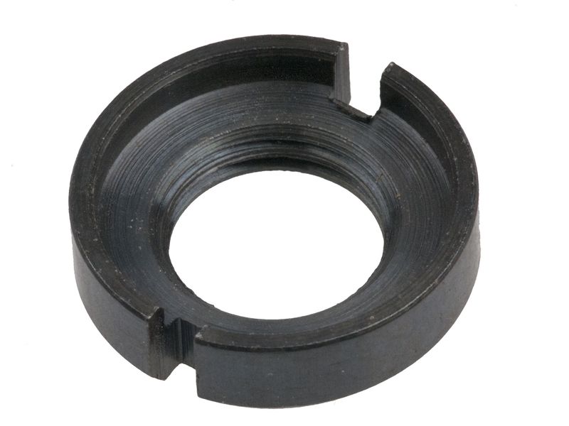 H0755 Spring Adjust Nut Mugen MRX-6