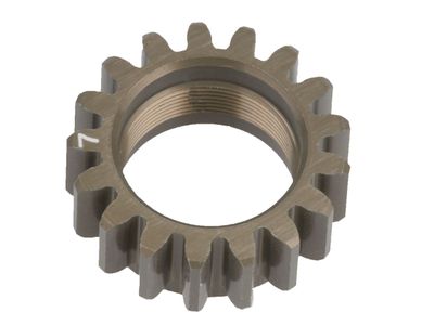 1st Speed Gear 17T MRX-6