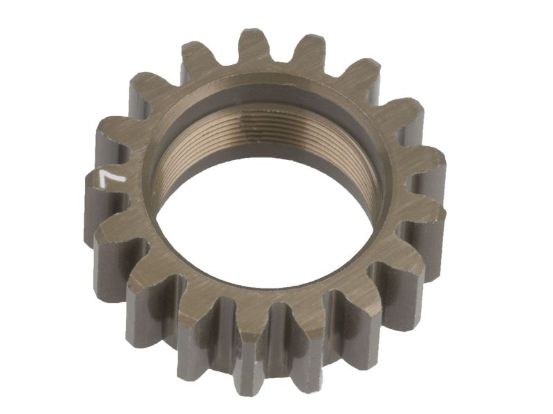 1st Speed Gear 17T MRX-6
