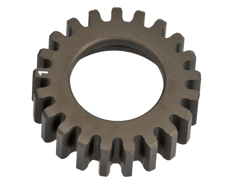 2nd Speed Gear 21T MRX-6