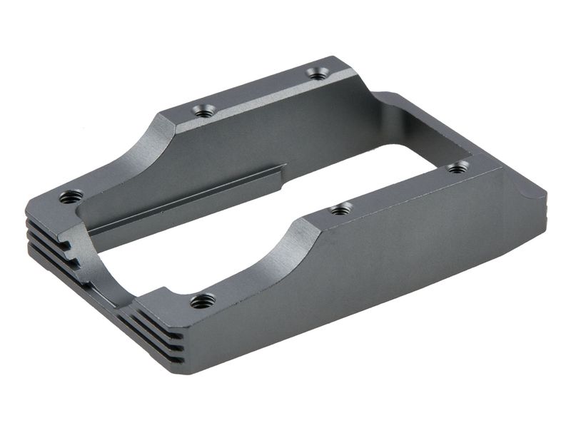 H0772 Motorfäste One-Piece Mugen MRX-6X