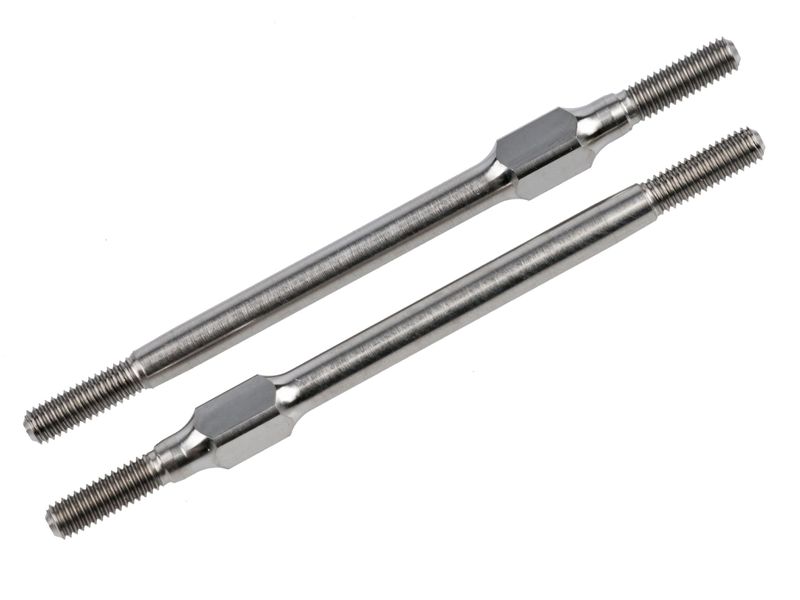 H0862 Styrstag Titan Mugen MRX-6R/MRX-6X