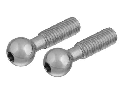 H0187 Pivot Kula Titan Mugen MRX-6R