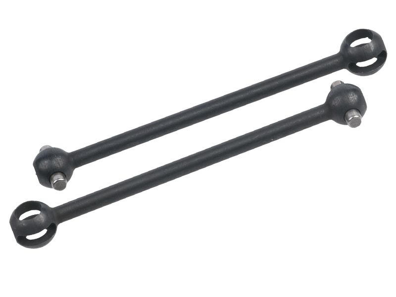 H0272-B Front Drive Shaft For Universal Joint MRX-6X