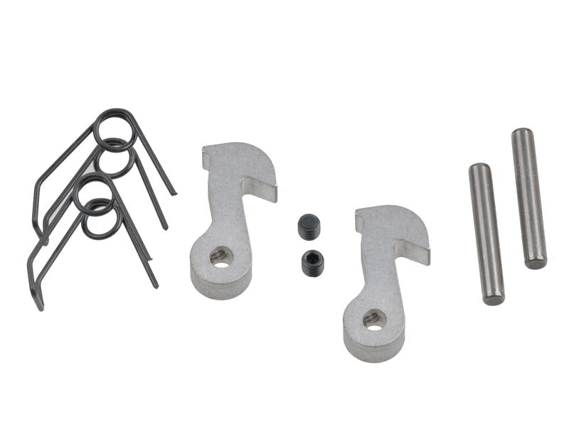 H0275 Front Wheel Change Lever Mugen MRX-6R