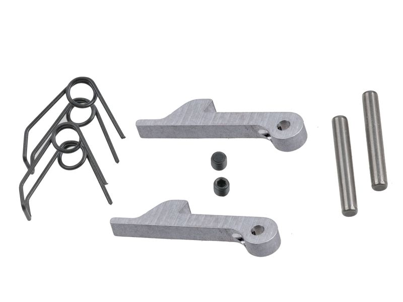 H0279 Rear Wheel Change Lever Mugen MRX-6R