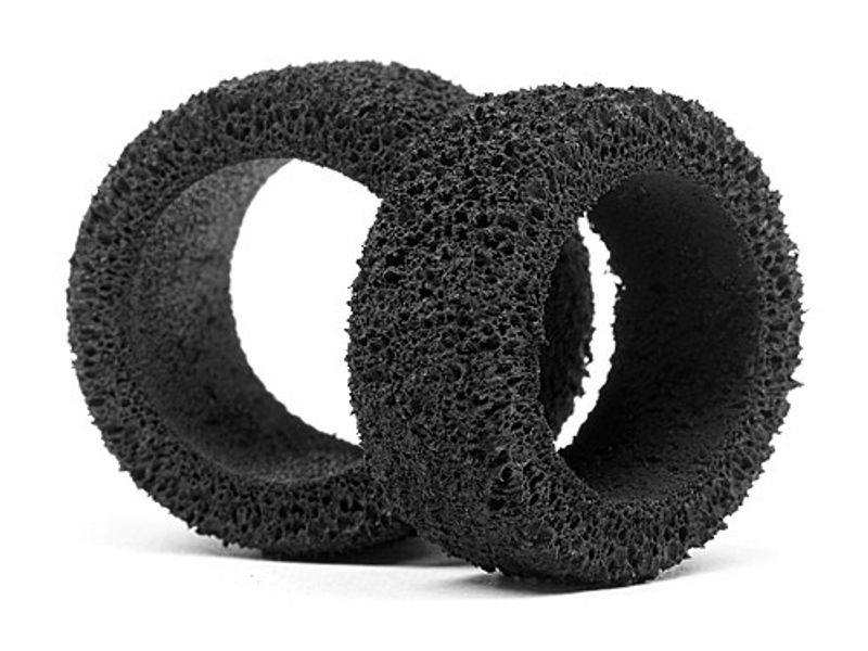 Q32 FOAM TIRE SET (SOFT/4PCS)