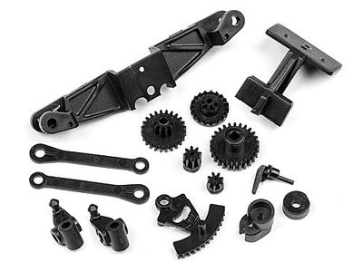 Q32 PLASTIC PART SET