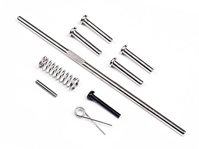 Q32 HARDWARE SET