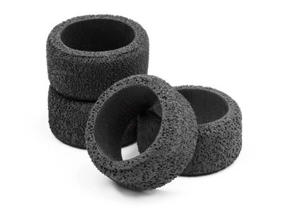 Foam Däck Hårda 30x14 Q32 Truggy