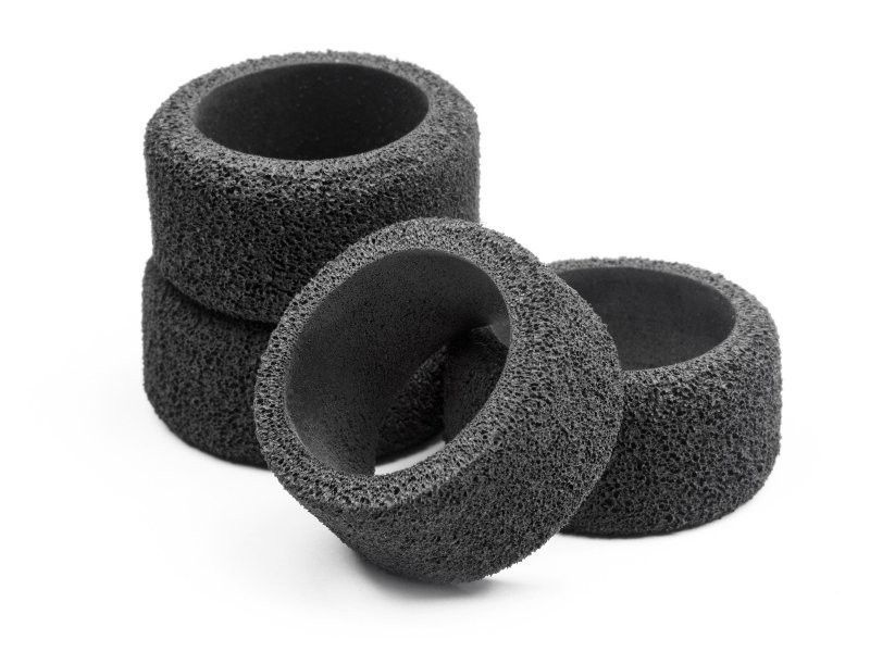 Foam Däck 30x14 Mjuka Q32 Truggy
