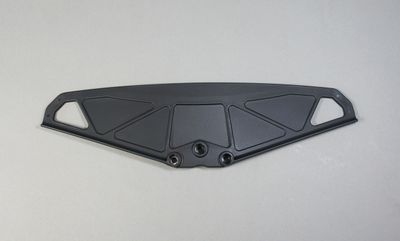 H2402-C Stötfångare Fram Mugen MRX-6R