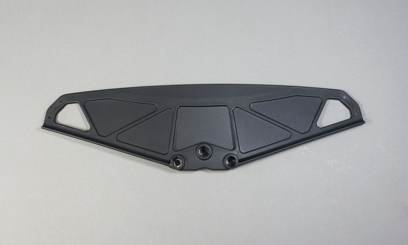 H2402-C Stötfångare Fram Mugen MRX-6R