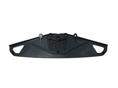 Front Bumper MRX7 HARD