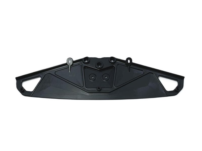 Front Bumper MRX7 HARD