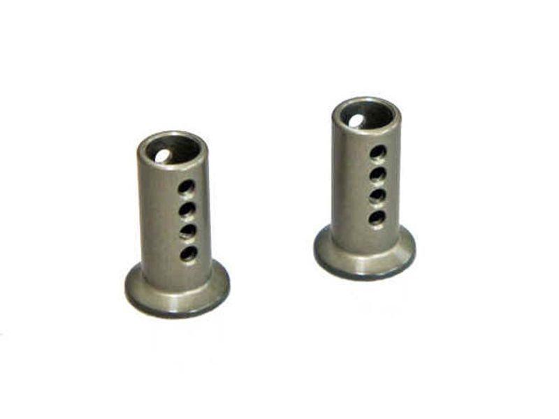 Front Body Holder (Short) Mugen MRX-6X