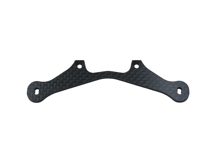 Front bumper plate MRX7