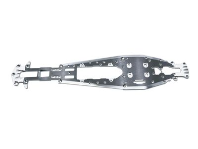 Chassis MRX7