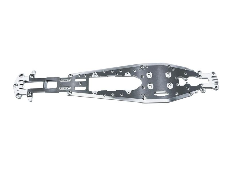 Chassis MRX7