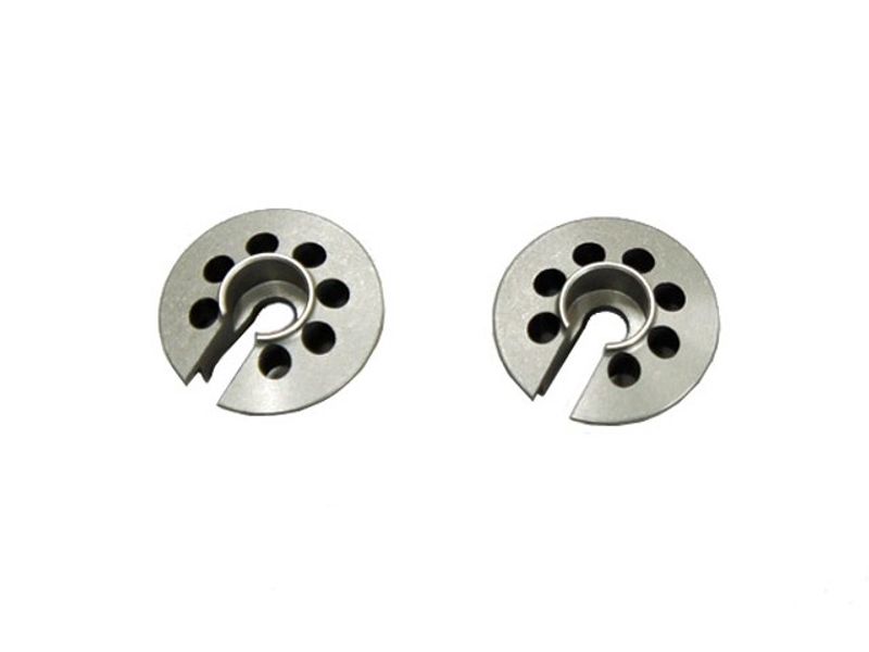 H2509 Front Spring Sheet Alu Mugen MRX-6R