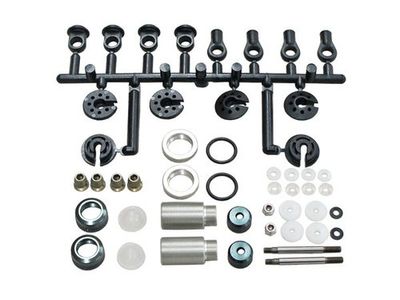 H2512 Damper Set HC Mugen MRX-6