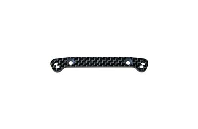 H2516 Front Graphite Shock Tower Mugen MRX-6X