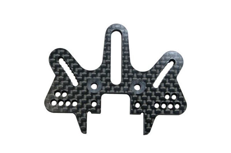 H2518 Rear Shock Tower MRX6X